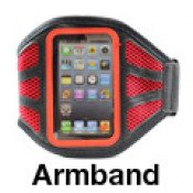 Jogging Armband